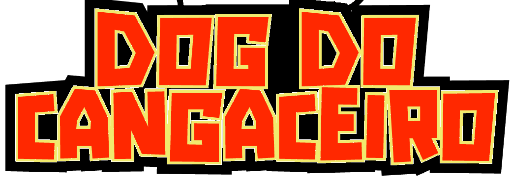 Dog do Cangaceiro